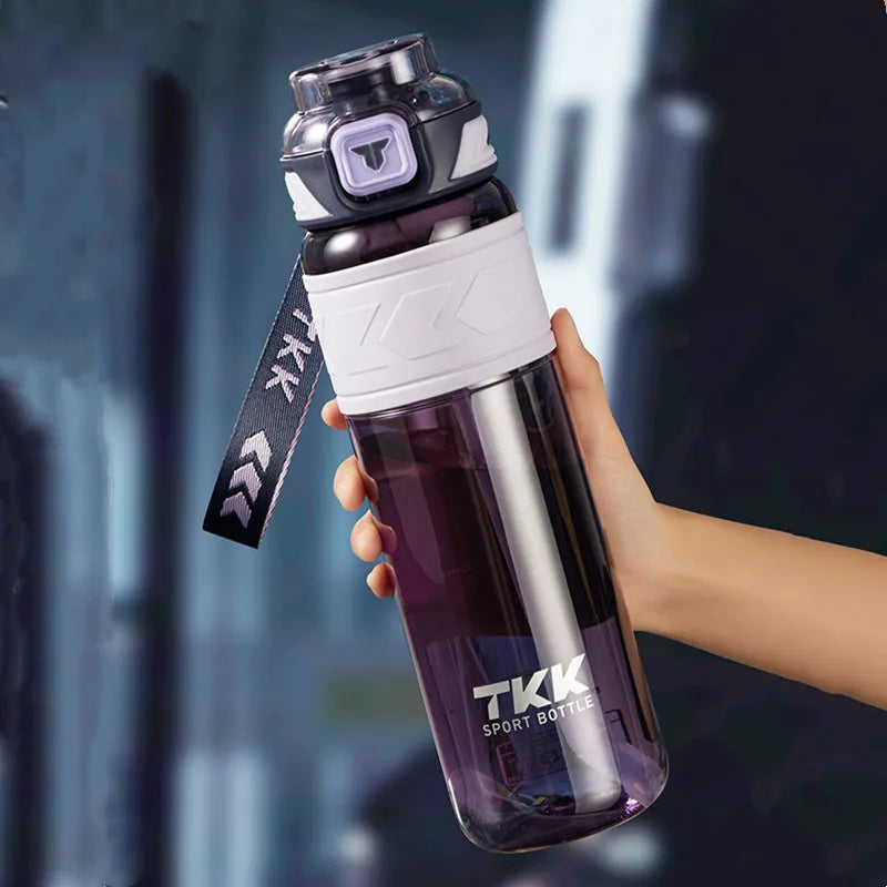 1000ml/1500ml High Quality Tritan Material Water Bottle