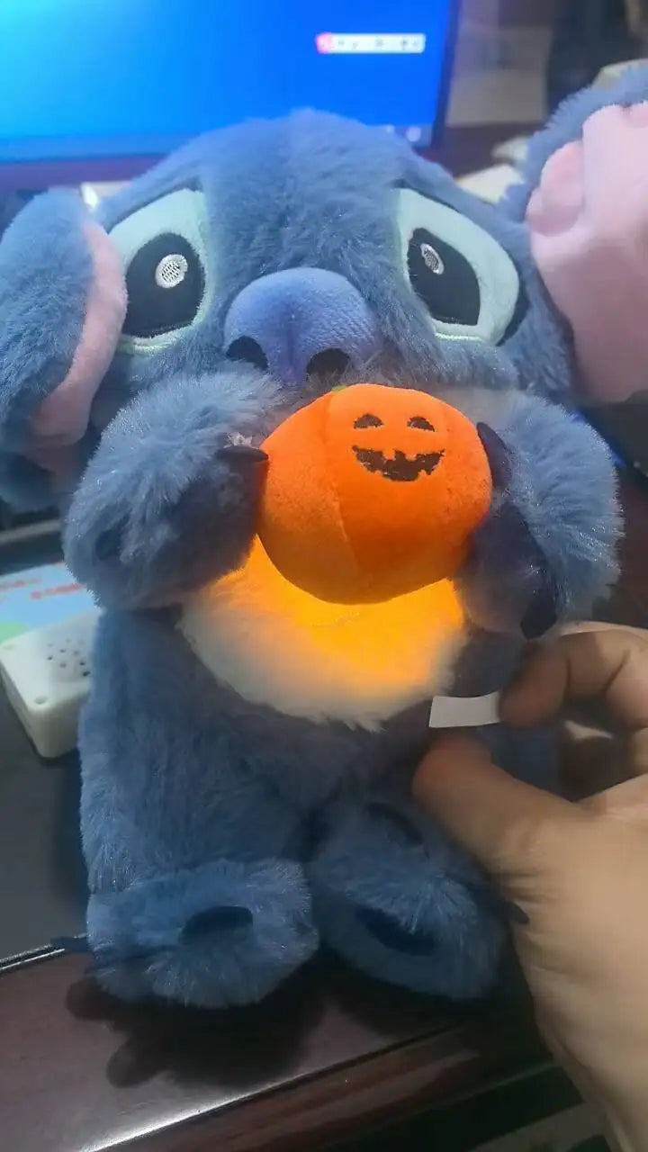 New Stitch Baby Sleeping Companion Sound Soothing