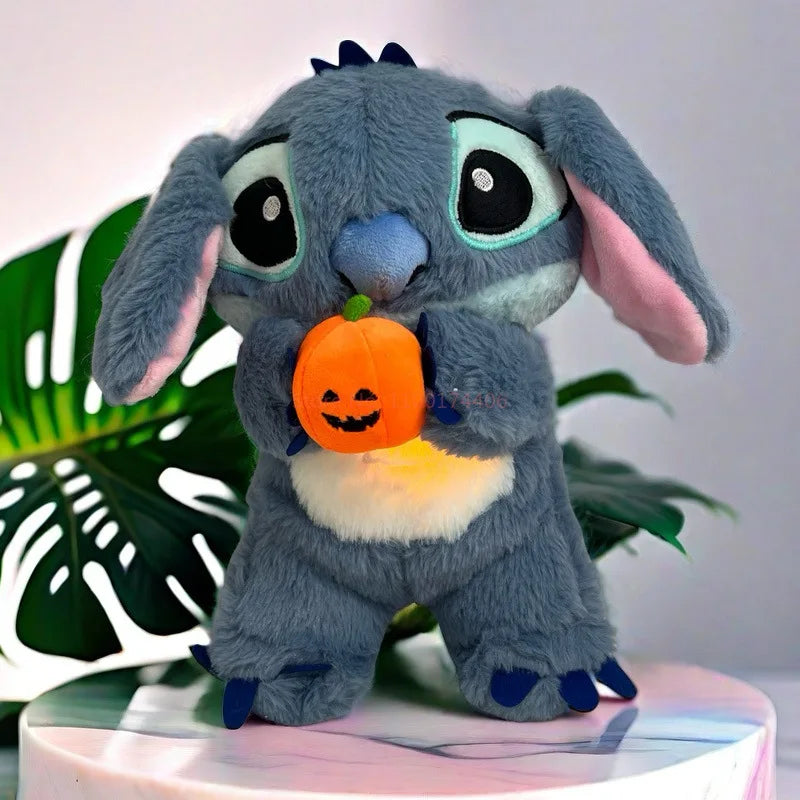 New Stitch Baby Sleeping Companion Sound Soothing