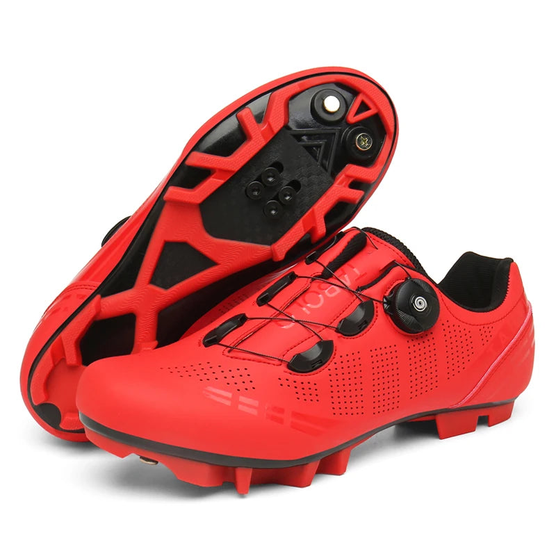 2025 MTB Cycling Shoes Men Women Outdoor Sports